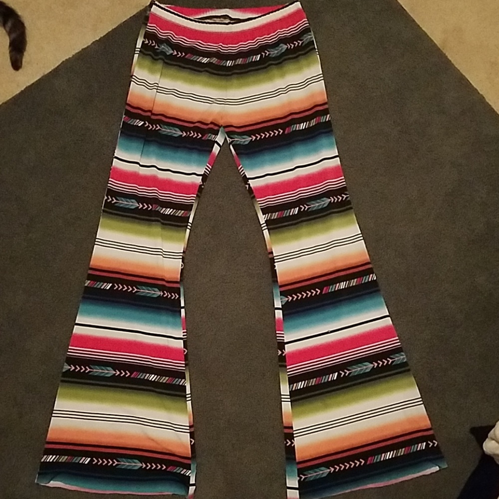 Palazzo pants